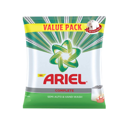 Ariel Complete Washing Powder